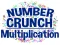 Gioco Number Crunch Multiplication in linea