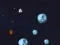 Gioco Retro Space Blaster in linea