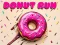 Gioco Donut Run in linea