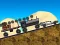 Gioco Back To The Future Train Scene in linea