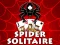 Gioco Spider Solitaire in linea