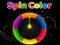 Gioco Spin Color in linea