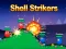 Gioco Shell Strikers in linea