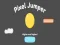 Gioco Pixel Jumper in linea
