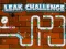 Gioco Leak Challenge in linea