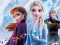 Gioco Frozen Fever Jigsaw in linea