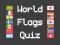 Gioco World Flags Quiz in linea
