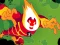 Gioco Heatblast and diamondhead in linea