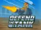 Gioco Defend the Tank in linea