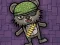Gioco Zombies Bears Shooting in linea