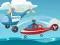 Gioco Funny Helicopter Memory in linea