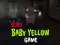 Gioco Scary Baby Yellow Game in linea