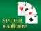 Gioco Spider Solitaire in linea