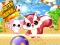 Gioco Racoon Headball in linea