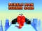 Gioco Bubble Man Runner Game in linea