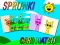 Gioco Sprunki Memory Card Match in linea