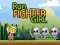 Gioco Run Fighter Girl in linea
