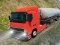 Gioco Oil Tanker Truck Transport in linea