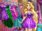 Gioco Goldie Princess Wardrobe Cleaning in linea
