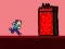 Gioco Steveman Lava World in linea