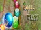 Gioco Zuma Blast in linea