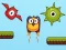 Gioco Happy Bird Jump in linea