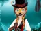 Gioco Halloween Face Art in linea