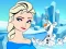 Gioco Princess Elsa Hidden Hearts in linea