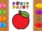 Gioco Fruit Paint in linea