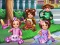 Gioco Kindergarten: Dress Up in linea