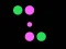 Gioco Dots vs Dots in linea