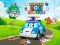Gioco Robocar Poli Jigsaw in linea
