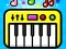 Gioco Piano Tiles in linea