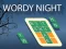 Gioco Wordy Night in linea
