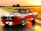 Gioco Fancy Mustang Differences in linea