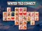 Gioco Winter Tile Connect in linea