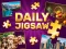 Gioco Daily Jigsaw in linea