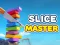 Gioco Slice Master in linea