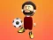 Gioco Football Juggle in linea