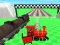 Gioco Obby: Training on the Train in linea