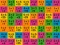 Gioco Tricky Easy Squares in linea