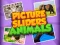 Gioco Picture Slider Animals in linea