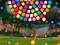 Gioco Bubble Shooter Candy Wheel in linea