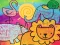Gioco Little Animals Coloring in linea