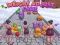 Gioco Weight Adjust Game in linea