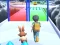 Gioco Baby Monster Run in linea