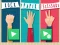 Gioco Rock Paper Scissors in linea
