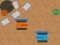 Gioco Tank War in linea