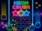 Gioco Neon Crush in linea