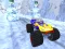 Gioco Christmas Monster Truck in linea